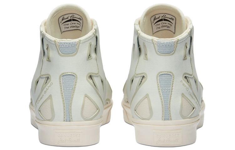 Converse Feng Chen Wang x Jack Purcell Mid 'Sea Salt' 169009C