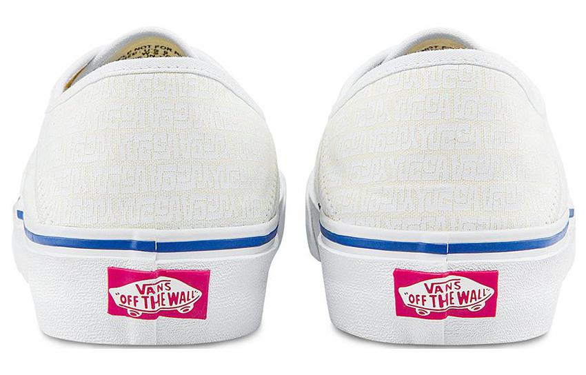 Yucca x Vans Authentic SF VN0A5HYPAYY