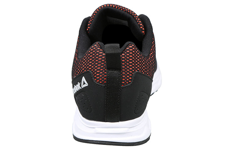 Reebok Hustle Runner Red/Black EG0778