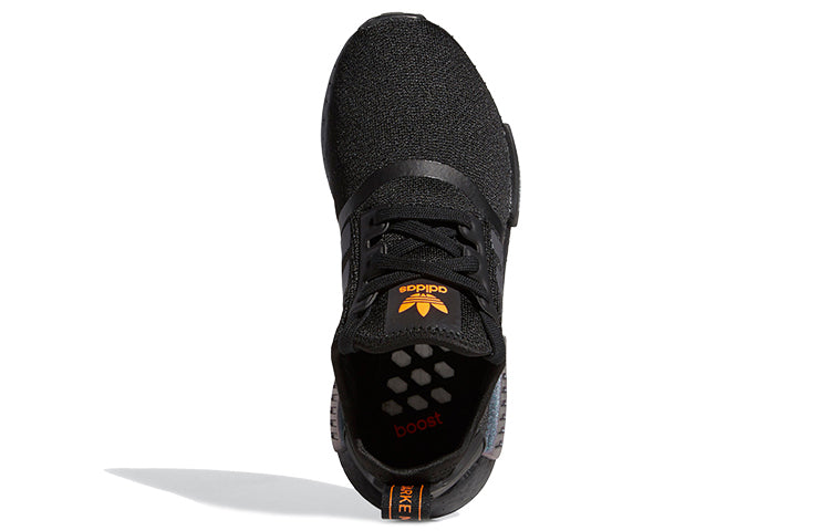 (GS) adidas NMD_R1 J 'Iridescent' FV8026