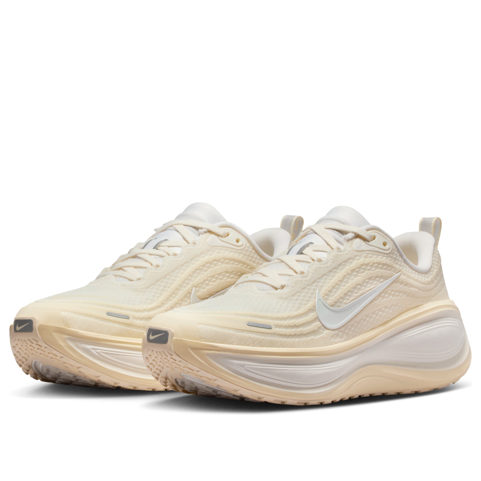 (WMNS) Nike Air Zoom Vomero Plus 'Sail Summit White' HV8154-105