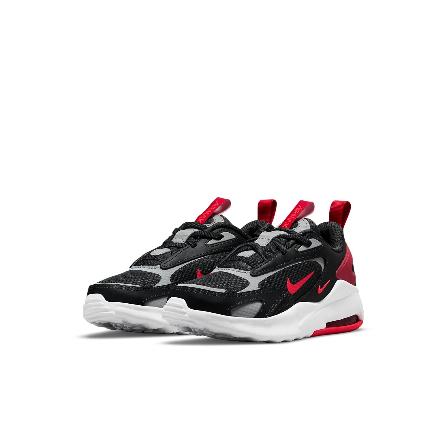 (PS) Nike Air Max Bolt 'Black Grey Pink' CW1627-005