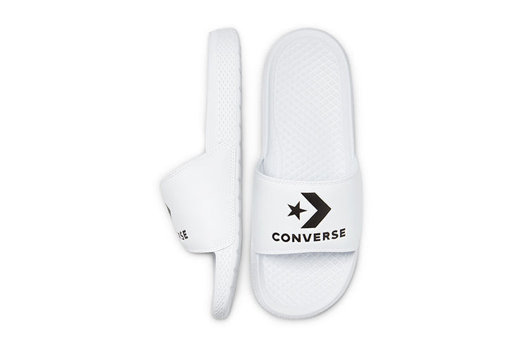 Converse Chuck Taylor All Star Slide Low Top 'White' 171215C