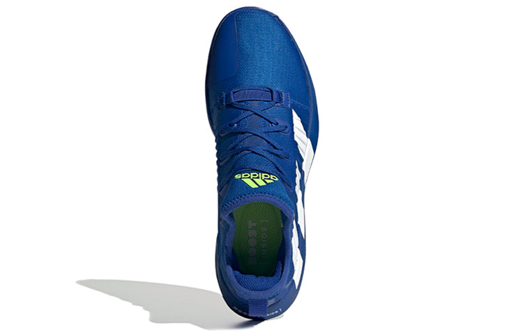 adidas Stabil Next Gen 'Blue White Green' FU8316