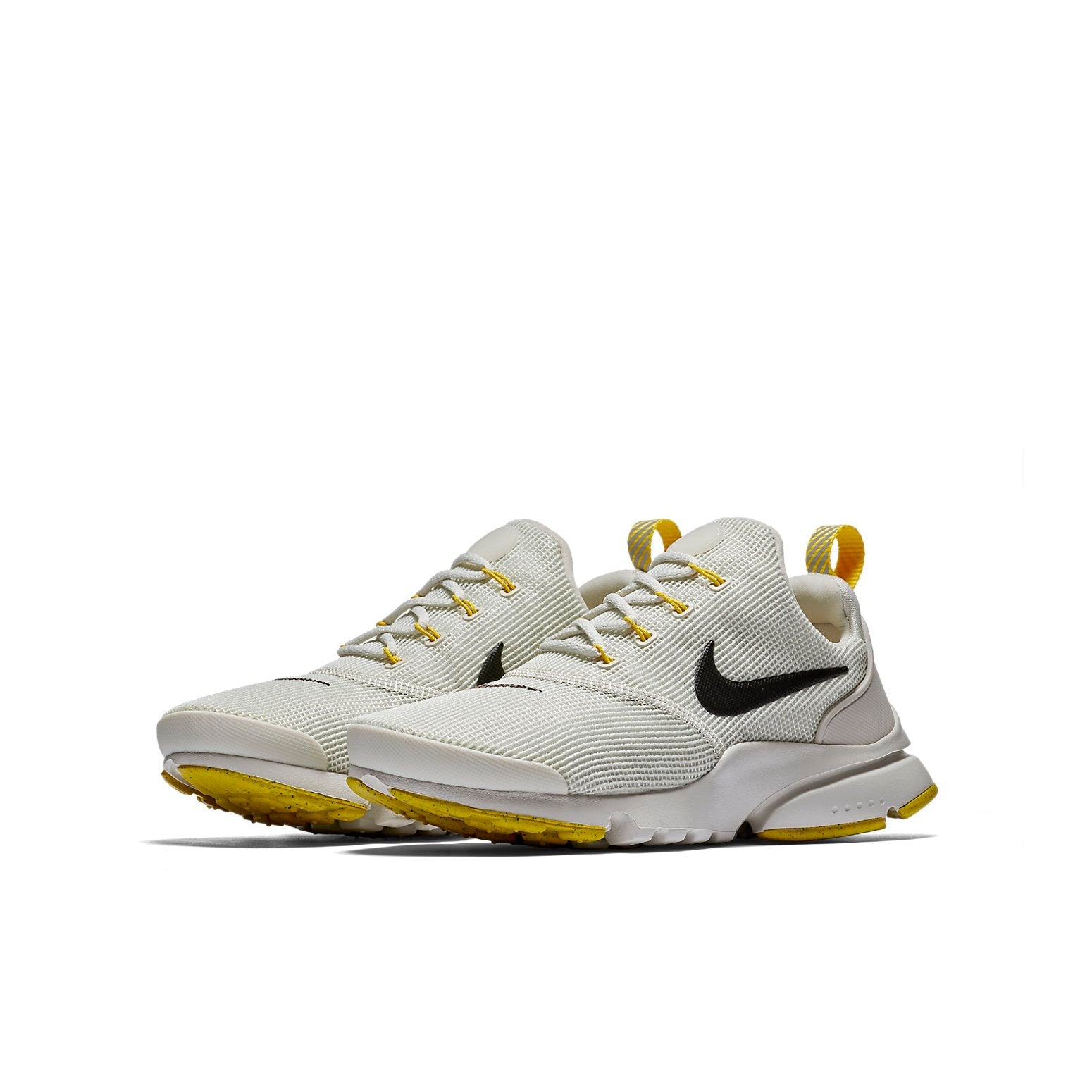 (GS) Nike Air Presto Fly 'Light Bone Sulfur' 913966-007