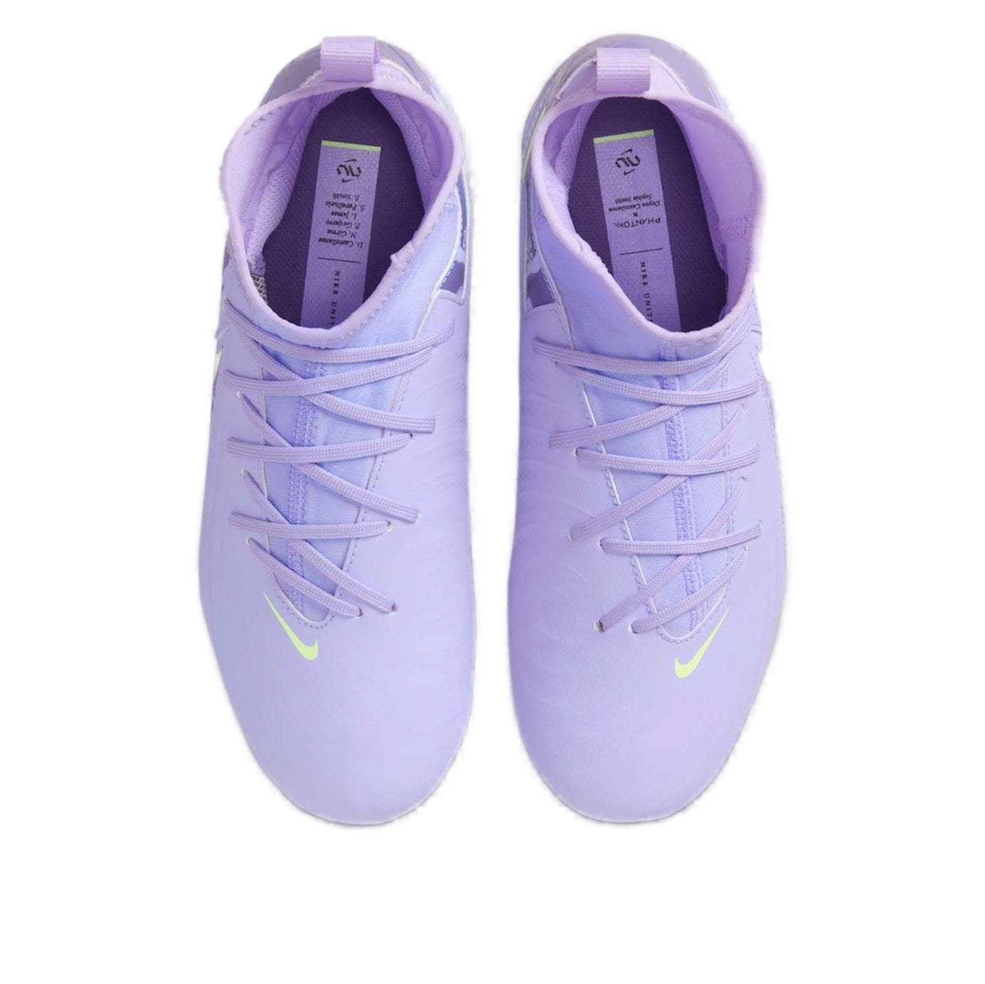(GS) Nike Phantom Luna 2 Academy FG/MG 'United Pack' HF1582-500