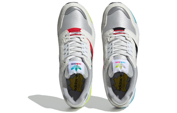 adidas x Overkill ZX 8000 'No Walls Needed' FW7260