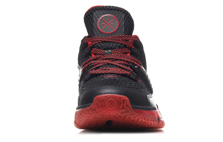 Li-Ning Wade All City 6 'Bred' ABAM091-4