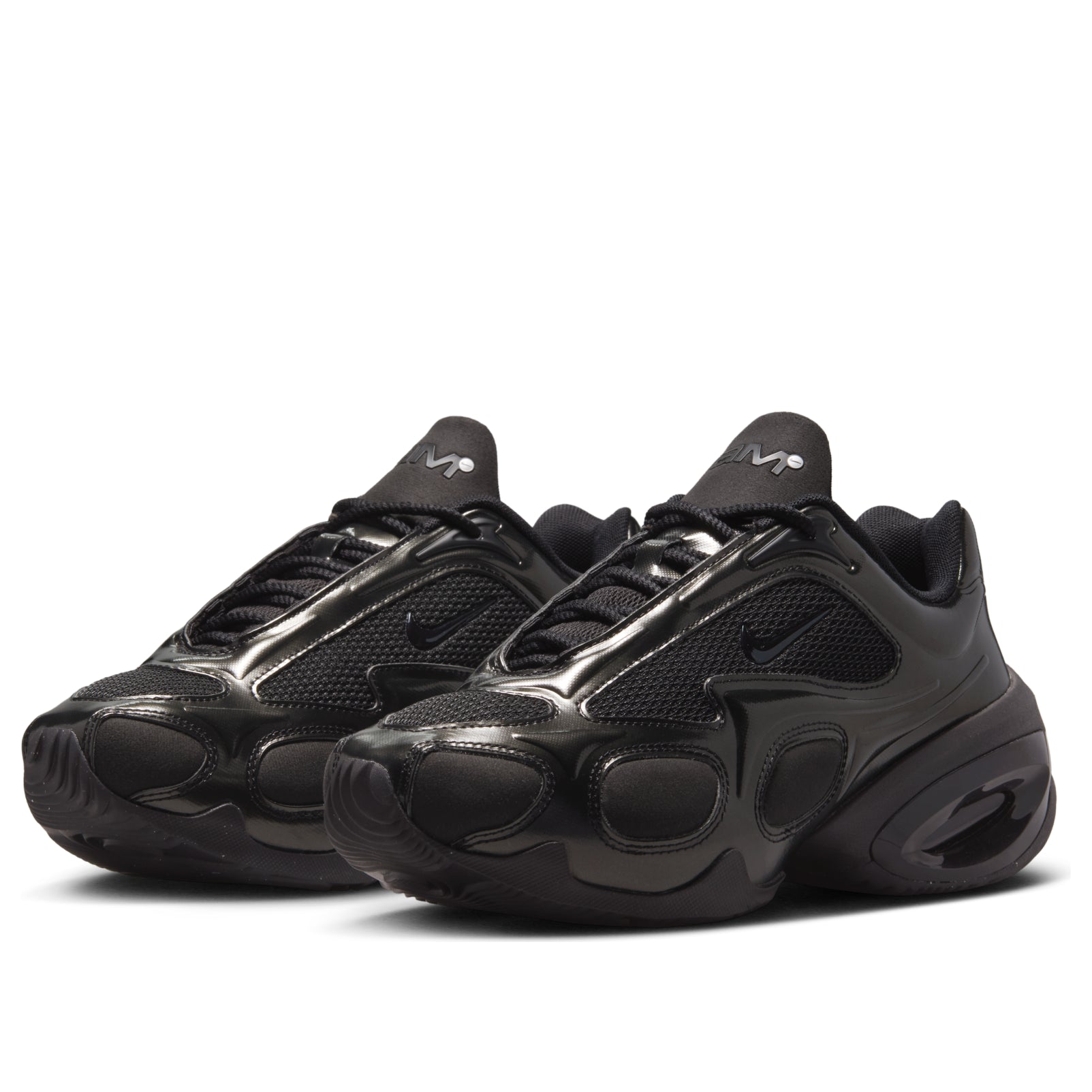 (WMNS) Nike Air Max Muse 'Triple Black' FV1920-003