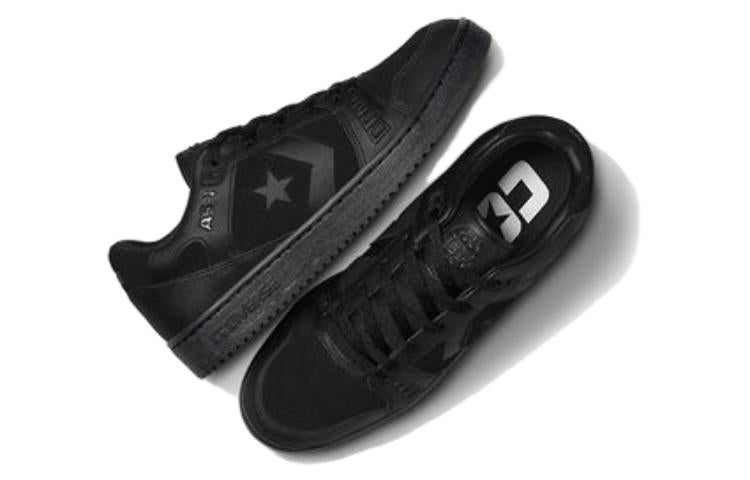 Converse CONS AS-1 Pro 'Black' A05317C