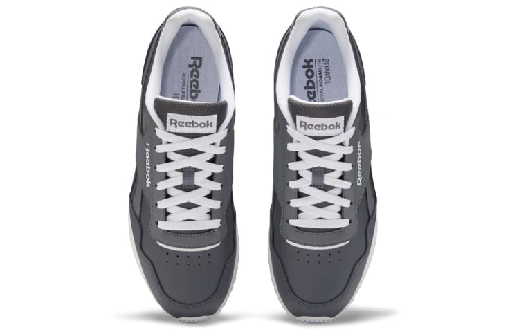 Reebok Royal Glide Ripple Gray FV0197