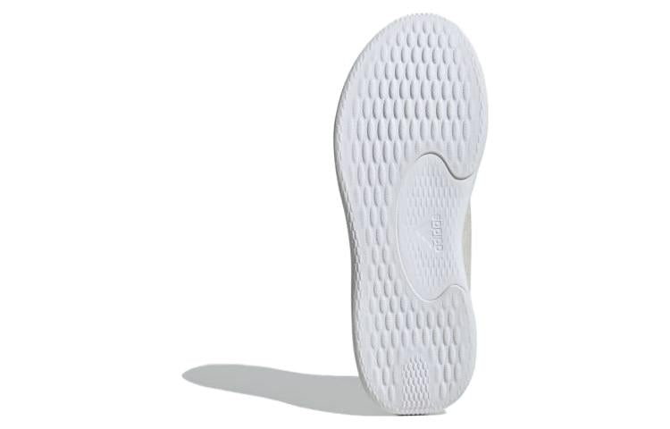 (WMNS) adidas Cloudfoam Pure SPW 'Wonder White Gold' ID5640