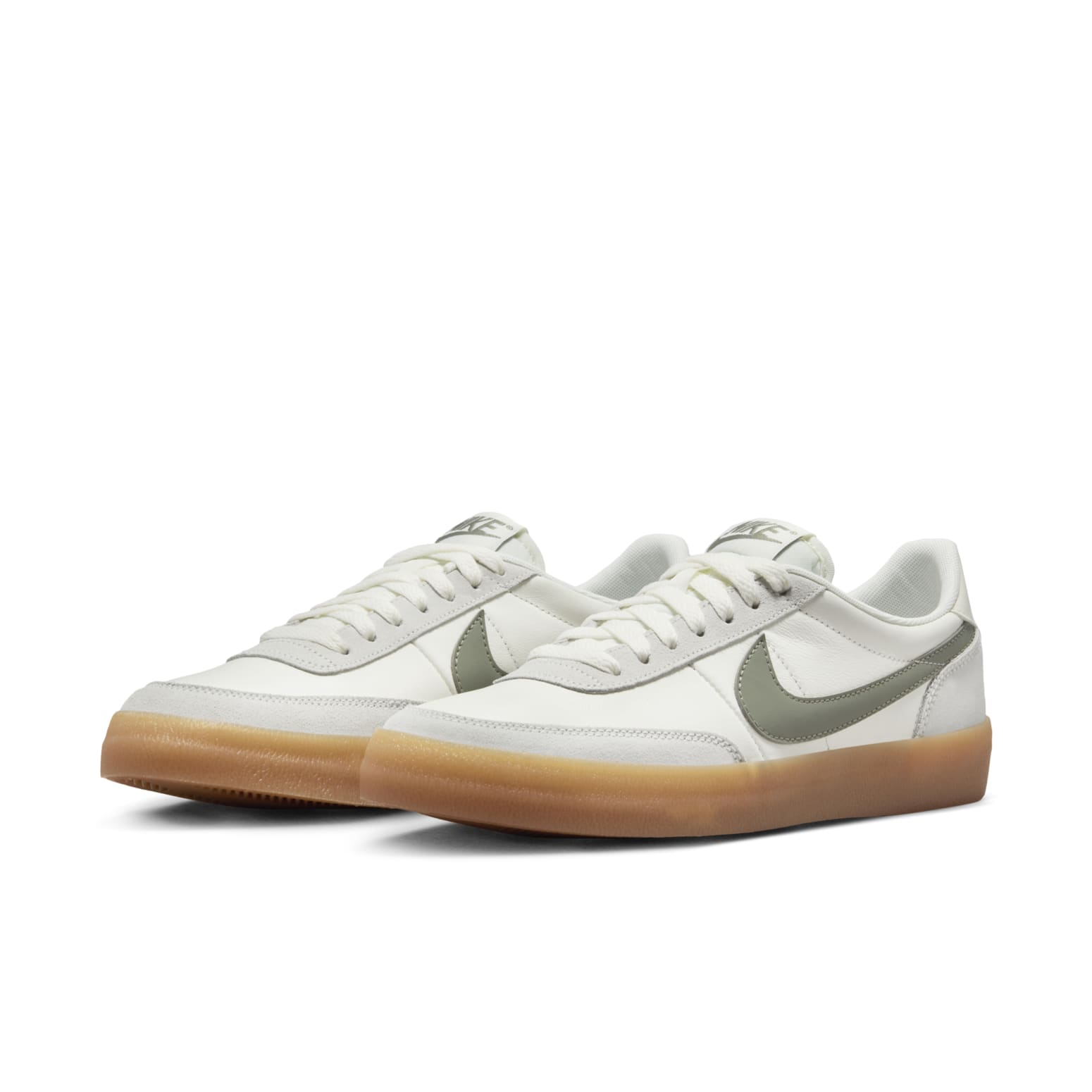(WMNS) Nike Killshot 2 'Sail Light Army' FZ5630-105