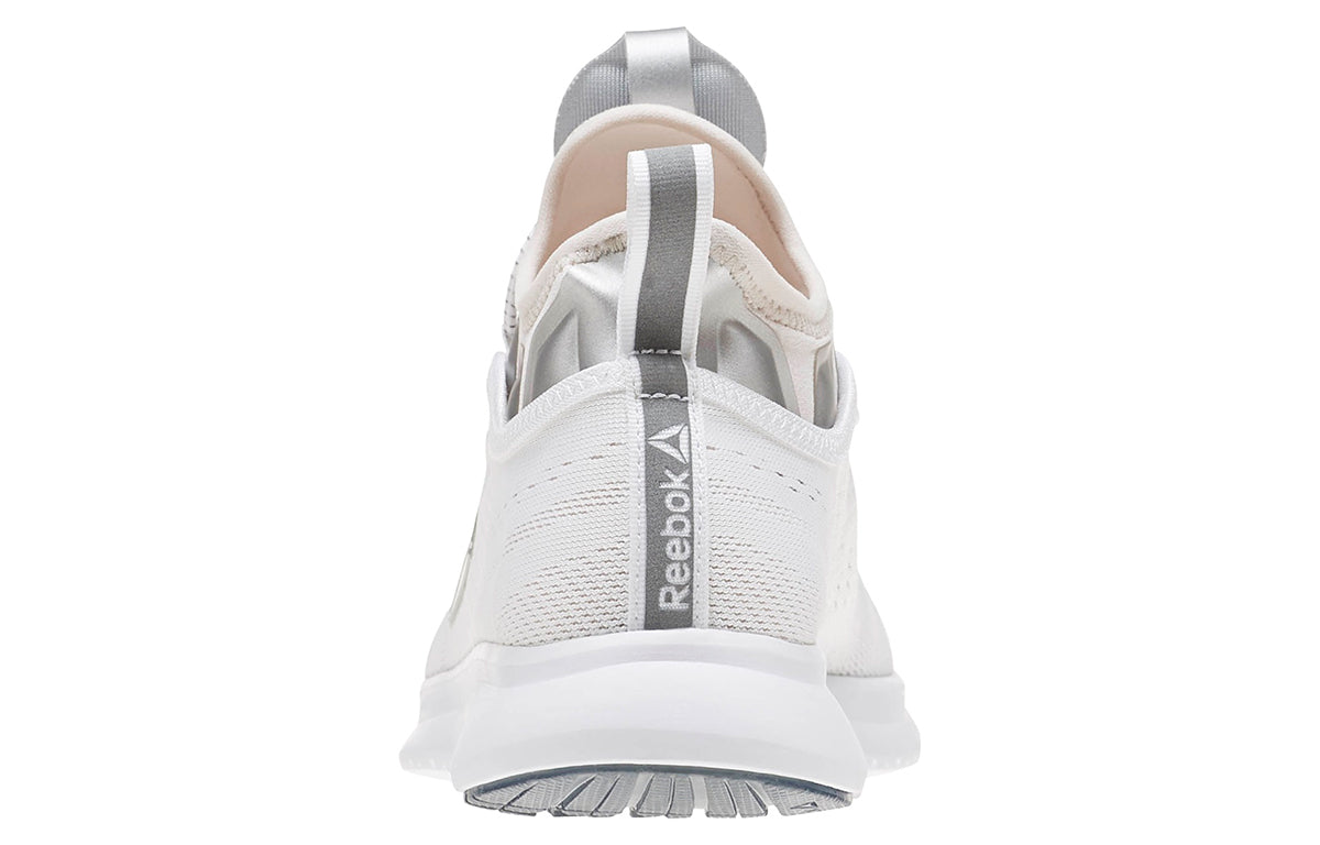 (WMNS) Reebok Pump Plus Tech 'White' BD4868