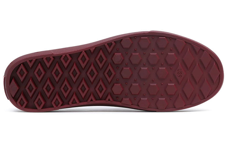 Vans Slip-On Trk RED VN0A5HF8TWP
