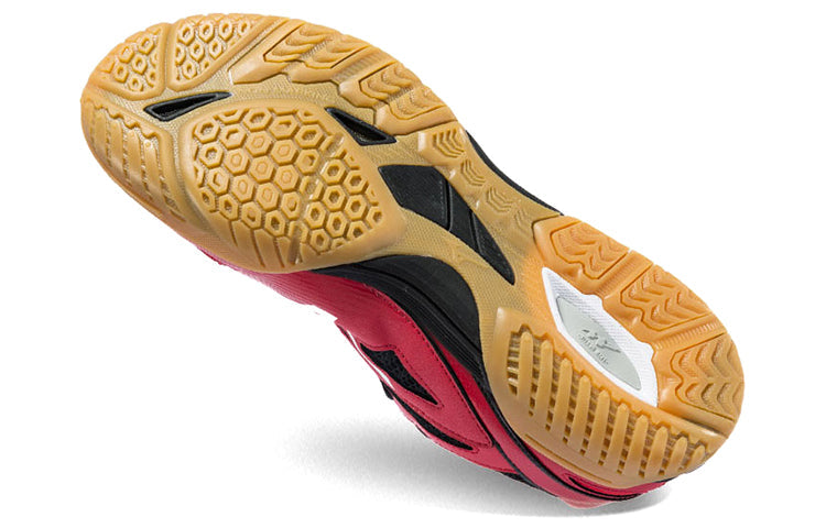 Mizuno Medal 5 Red/Black 81GA151563