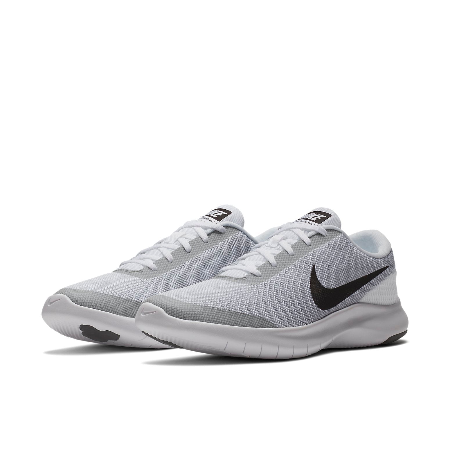 Nike Flex Experience RN 7 'White Black' 908985-100
