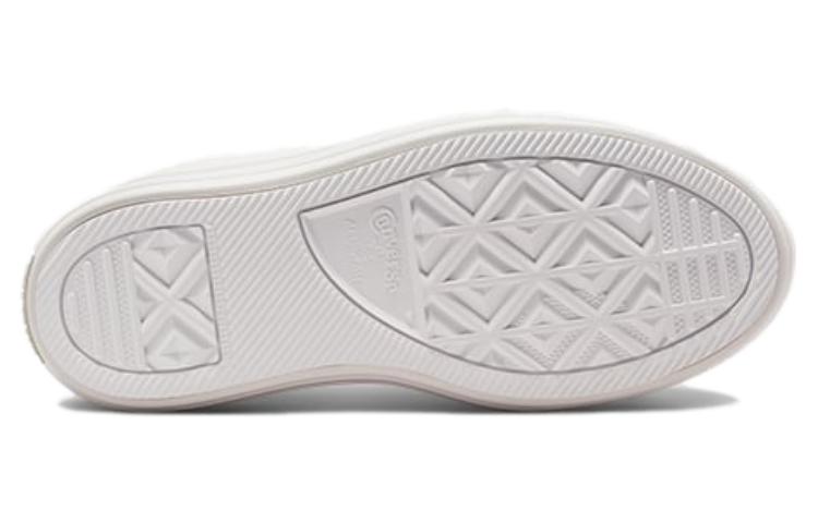 Converse Chuck Taylor All Star Move Platform 'White' A04185C