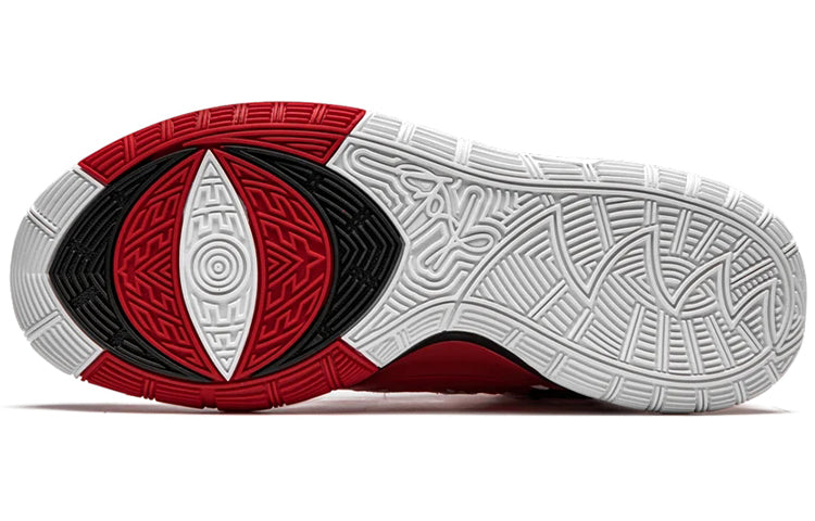 Nike Sneaker Room x Kyrie 6 'Mom - Red' DC3269-600