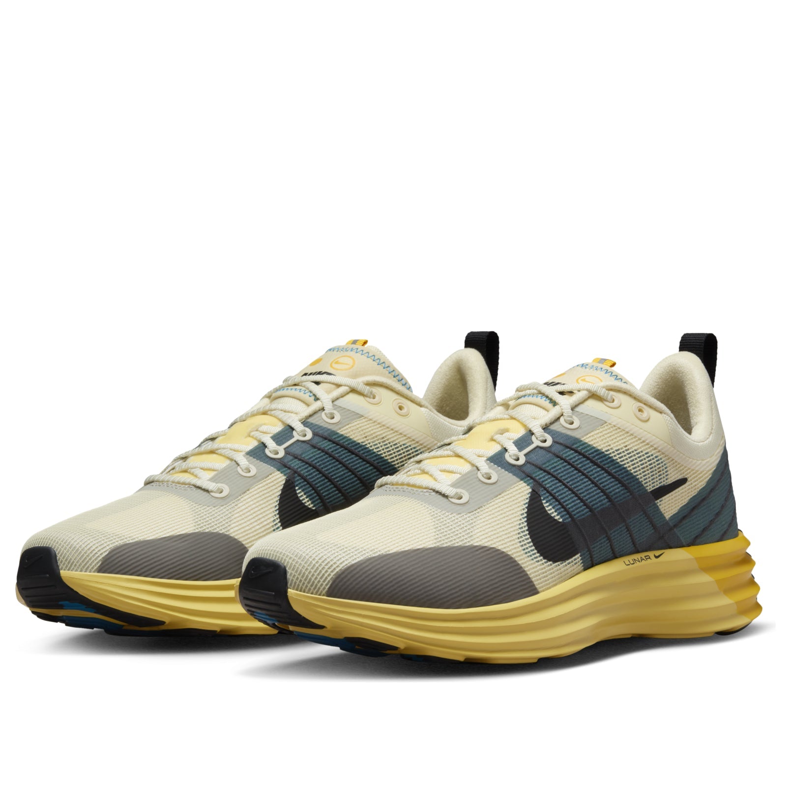 Nike Lunar Roam 'Alabaster' DV2440-700