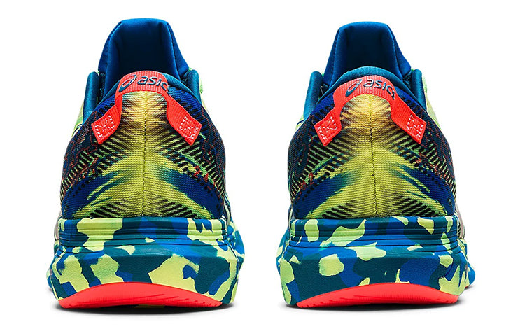 ASICS Noosa TRI 1 'Blue Yellow' 1011B021-751