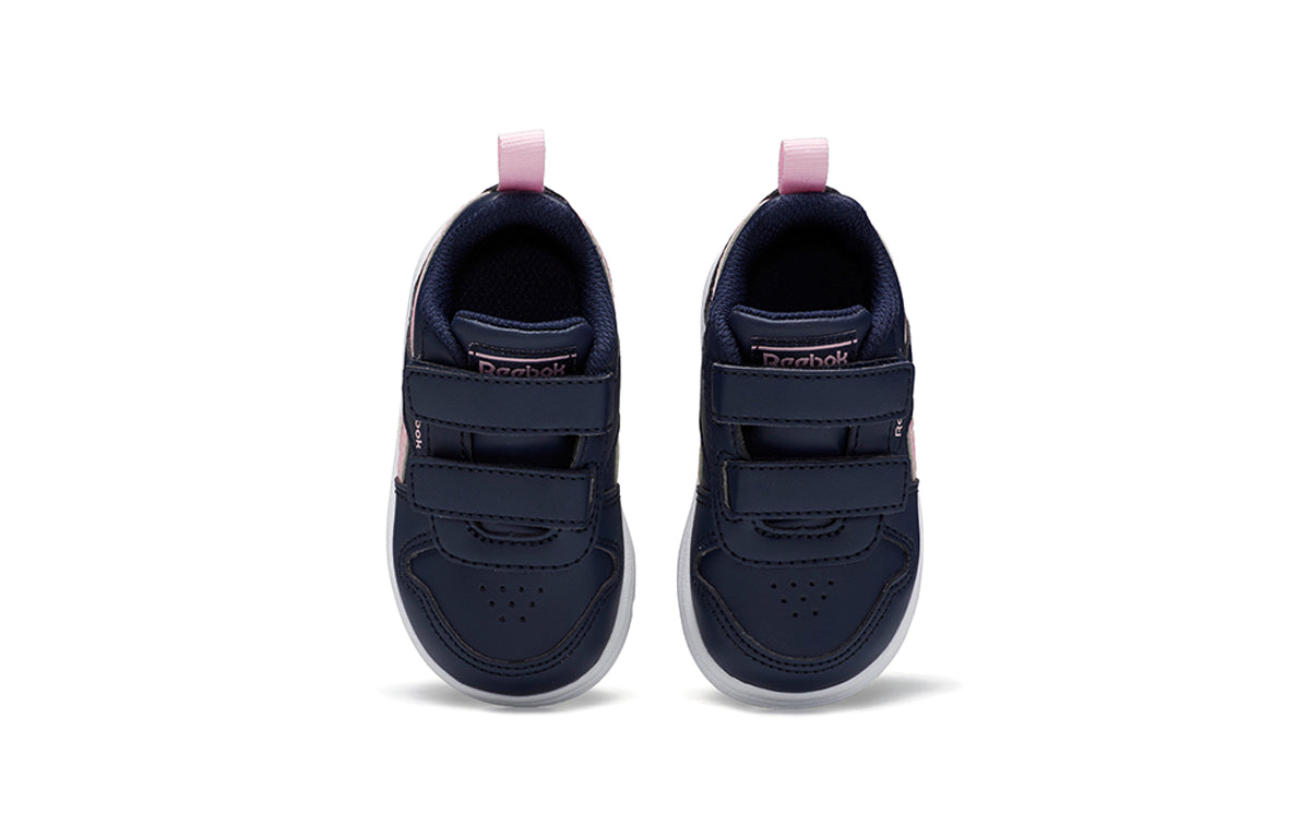 (TD) Reebok Royal Prime 2 'Blue Pink' FX4319