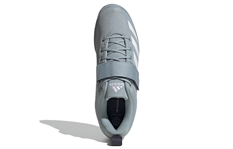 adidas Powerlift 4 'Blue White' GZ5876