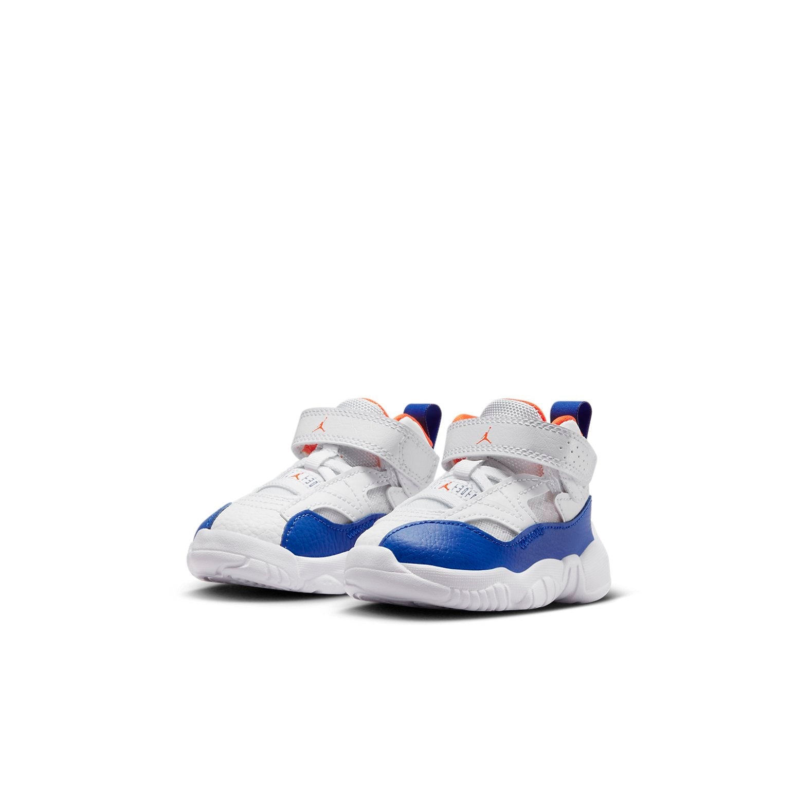 (TD) Air Jordan Jumpman Two Trey 'Wheaties' DQ8433-148
