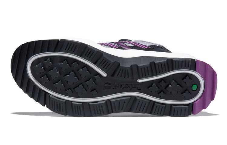 (WMNS) Timberland Madbury 'Purple Gray' A2HVC050