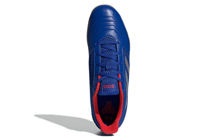 adidas Predator 19.4 IN SA 'Blue Silver' BB9083