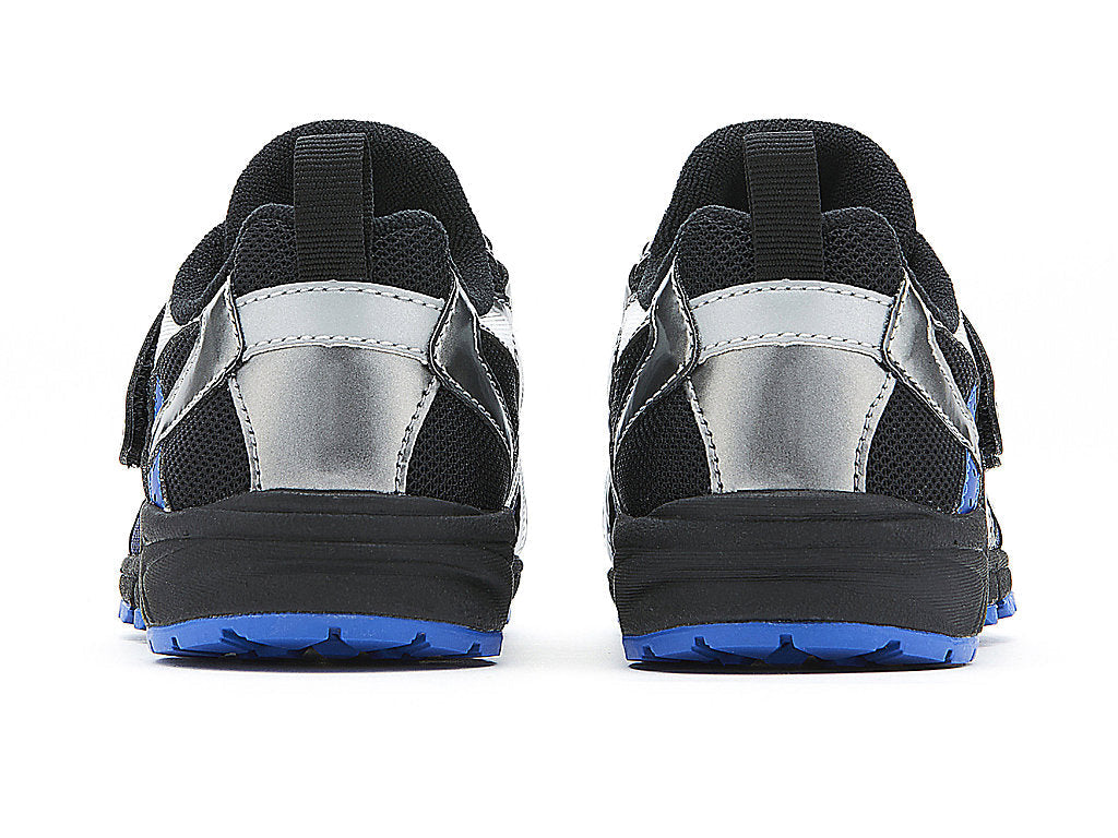 (PS) ASICS GD Runner Mini MG 4 'Navy Blue Silver' 1144A205-406