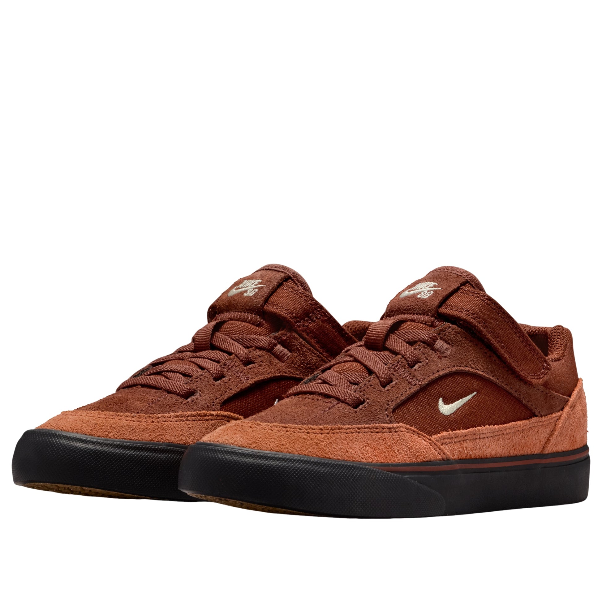 (PS) Nike SB Malor 'Cinnamon Dark Russet' HF1206-200
