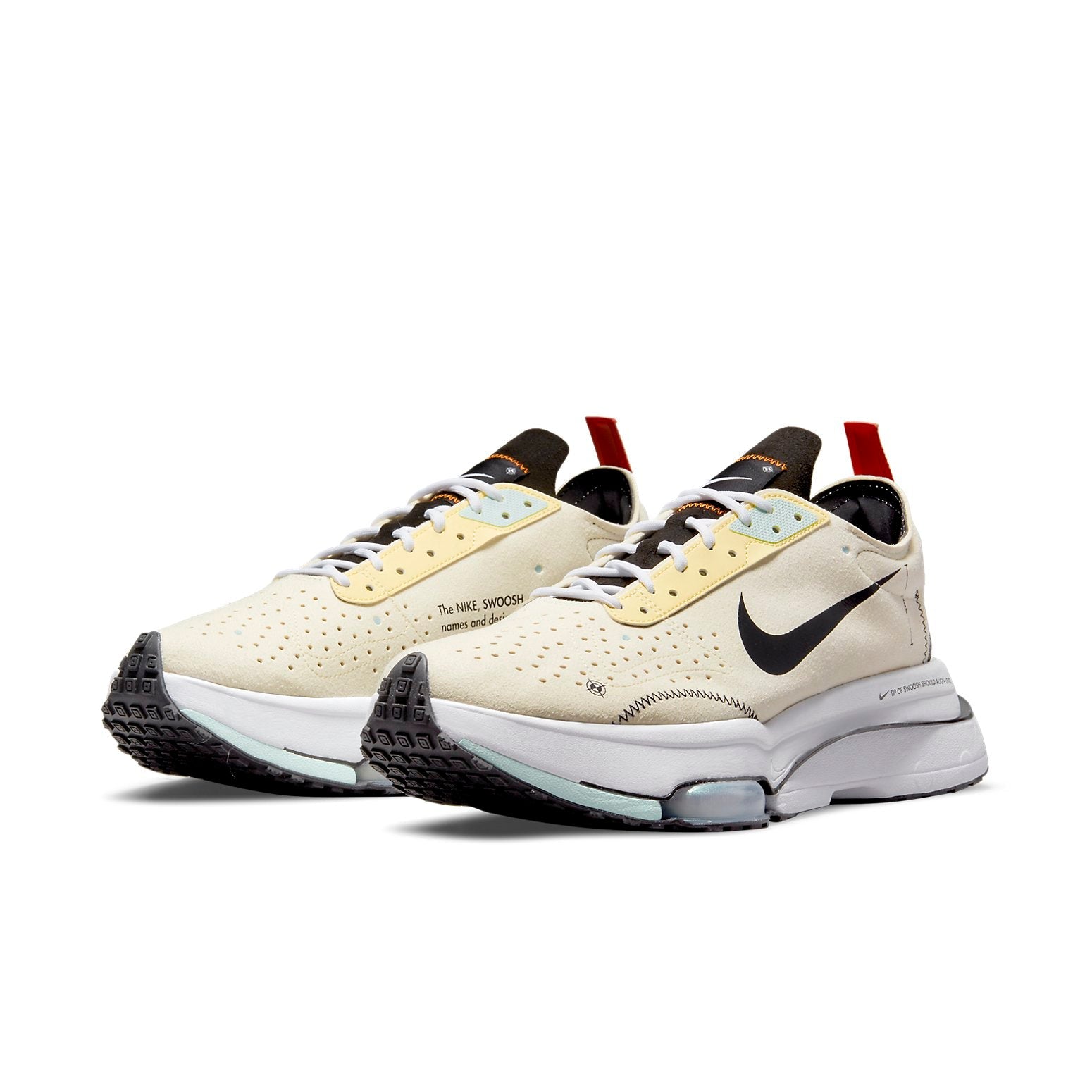 Nike Air Zoom-Type 'Coconut Milk' DJ5208-103