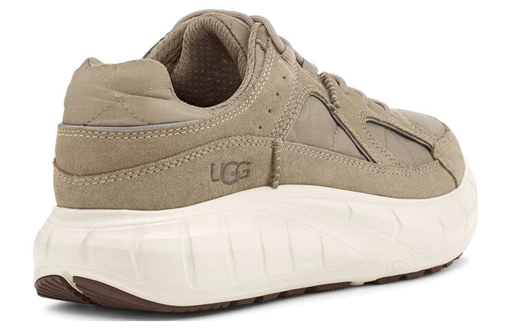 UGG  Westsider Low Pufflite Sneaker 'Dune' 1120909-DUNE