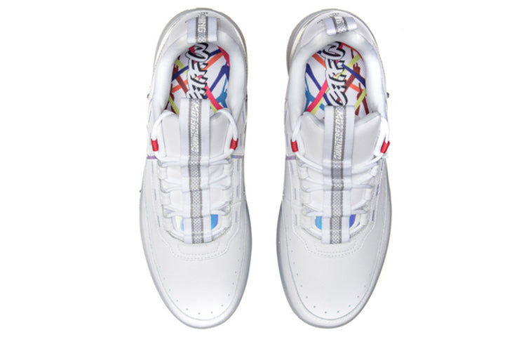 Li-Ning Counterflow x James Goldcrown x SSC The love 'Ice Blue' AGCP289-4
