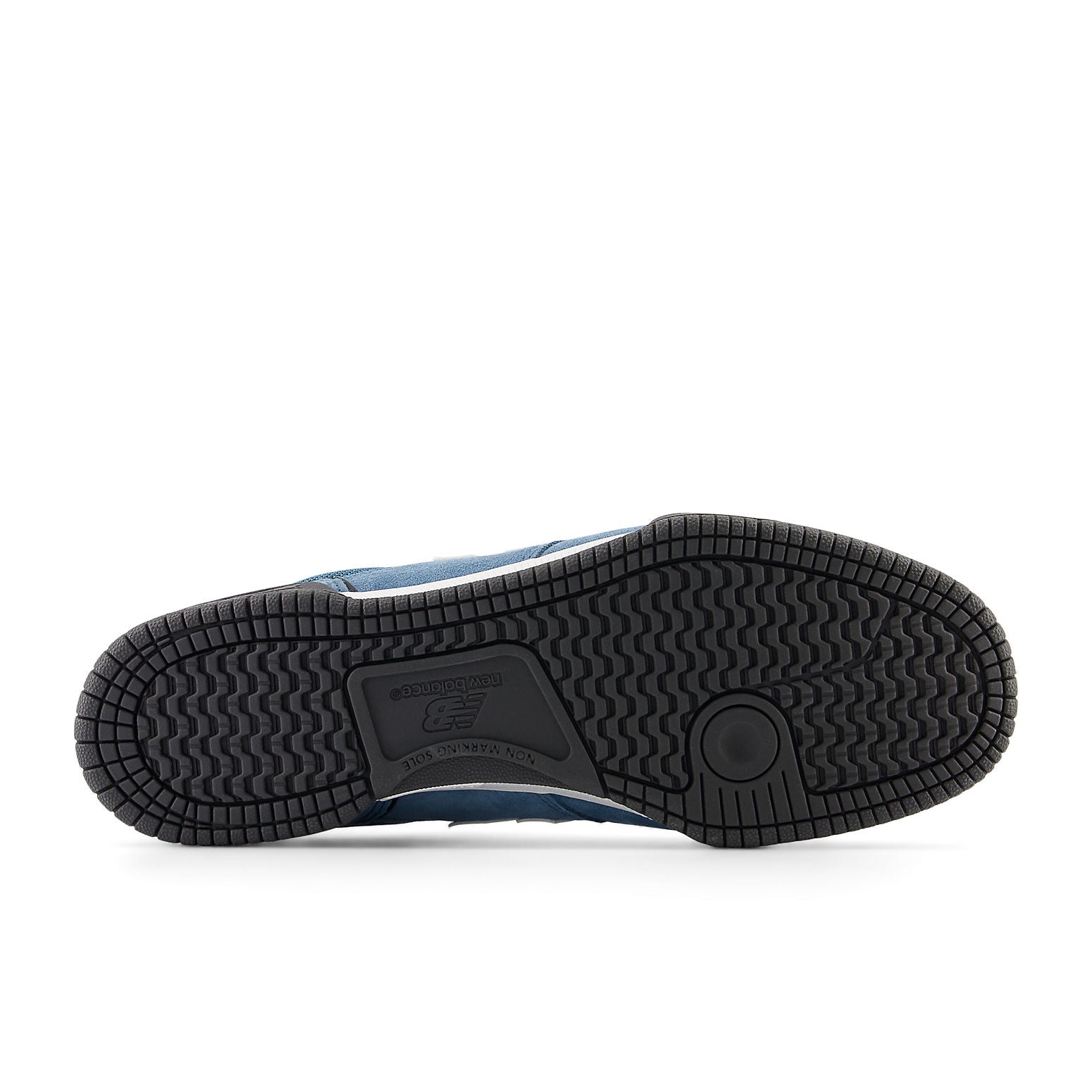 New Balance Numeric Tom Knox 600 'Teal' NM600OFB