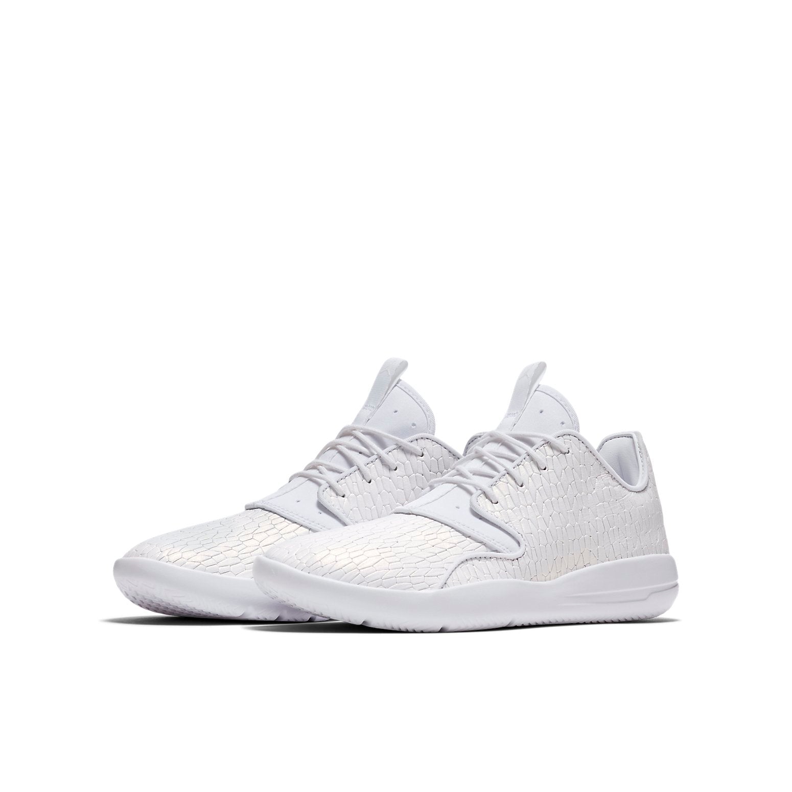 (GS) Air Jordan Eclipse 'Frost White' 897509-100