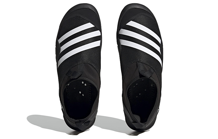 adidas Terrex Jawpaw 'Black' HP8648