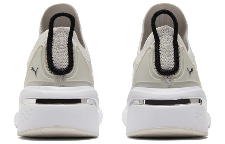 (WMNS) PUMA Forever XT 'Nimbus Cloud Metallic Silver' 195184-06