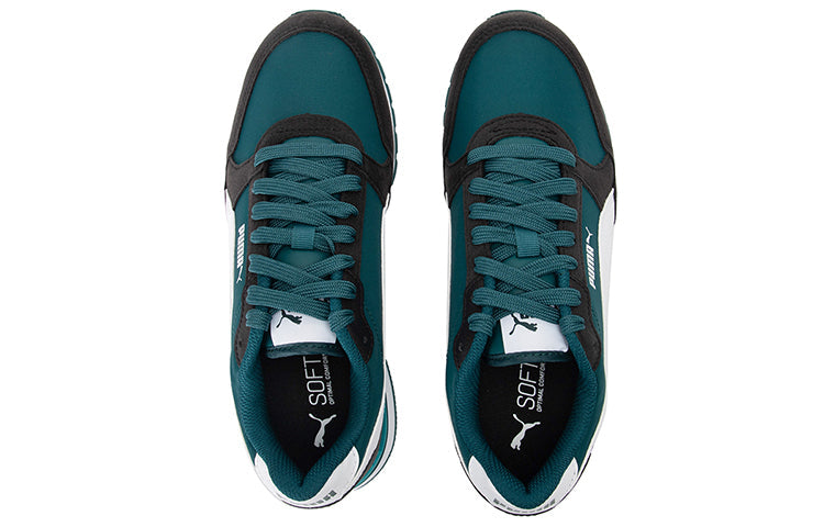 PUMA St Runner V3 NL 'Varsity Green White' 384857-09