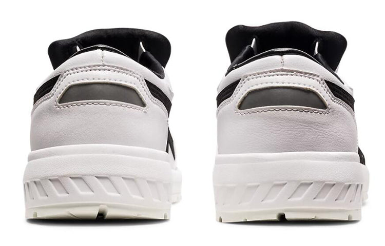 ASICS Winjob CP211 Slip-On 'White Black' 1273A031-100
