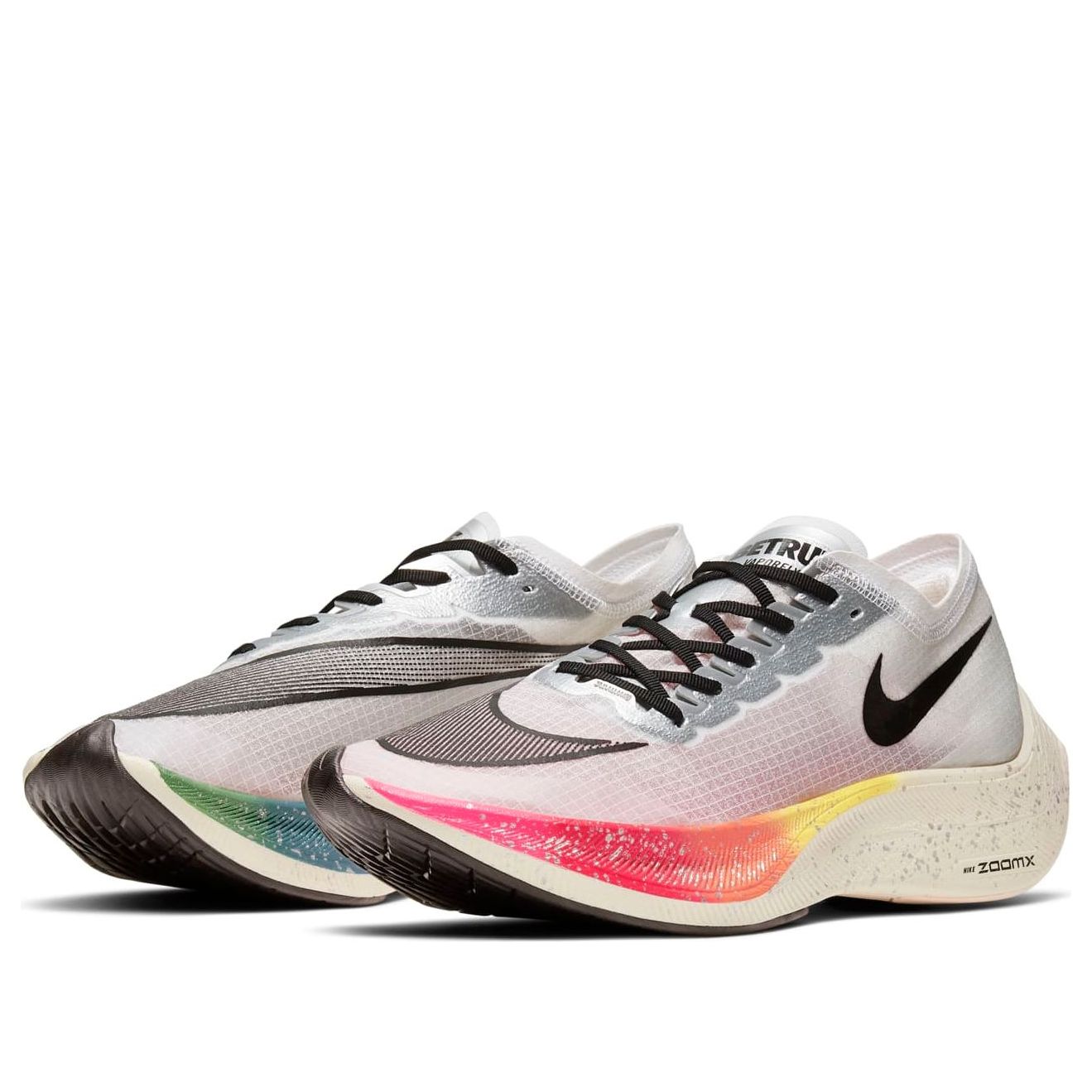 Nike ZoomX Vaporfly Next% 'Be True' AO4568-101
