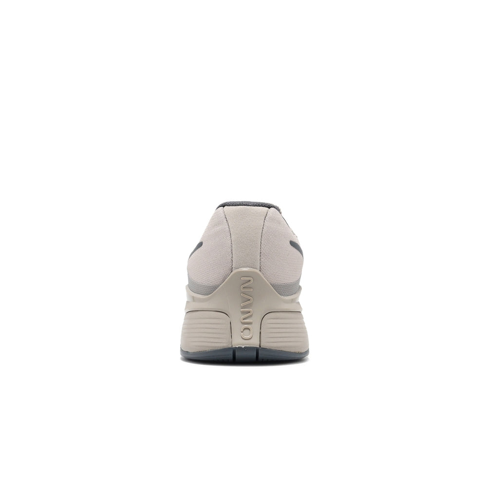 Reebok Nano X4 Ash 'Grey' 100074303