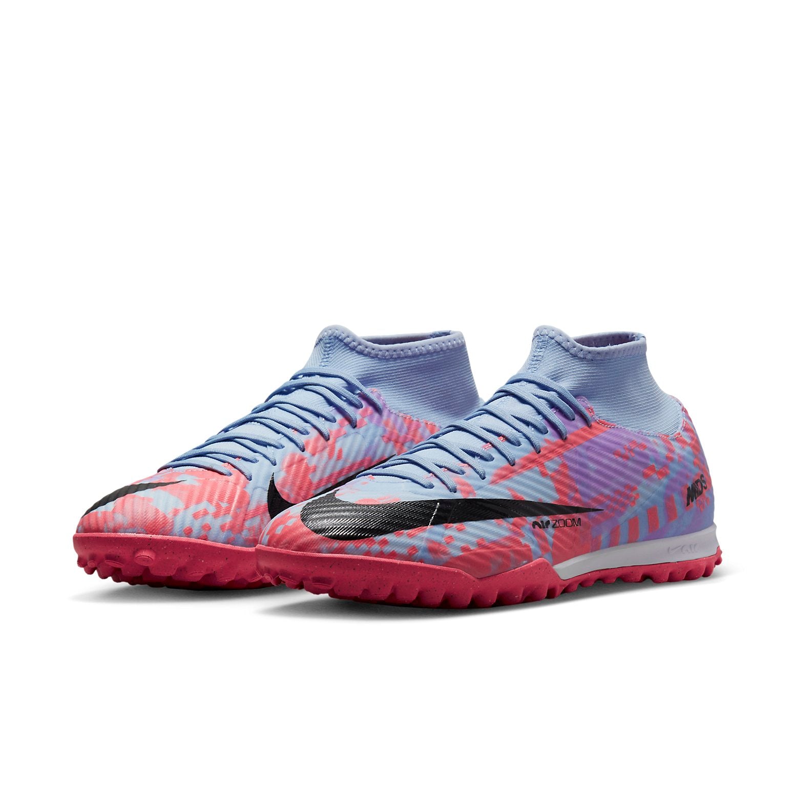 Nike Mercurial Superfly 9 Academy TF 'Dream Speed 6 Pack' DV2422-405