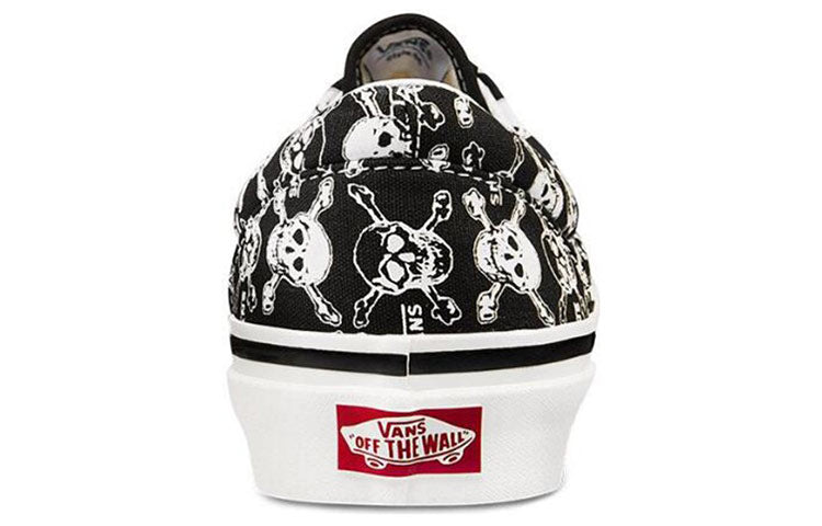 Vans Era 95 DX 'Anaheim Factory - Skulls' VN0A2RR1X7Y