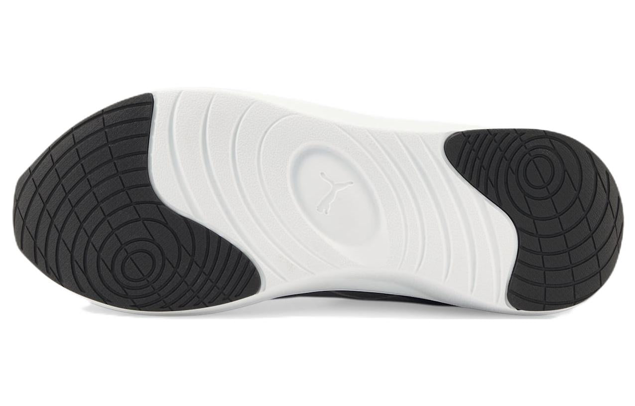 PUMA Softride Cruise Bold Low Tops Gray 376190-04