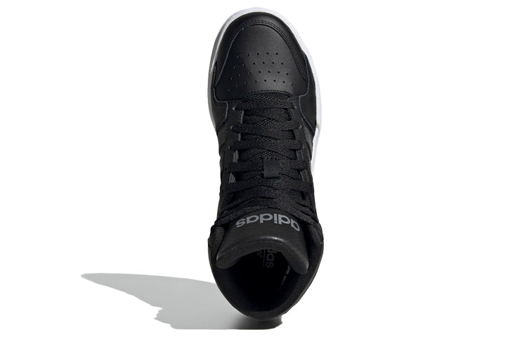 (WMNS) adidas Entrap Mid 'Grey Black' EG4340