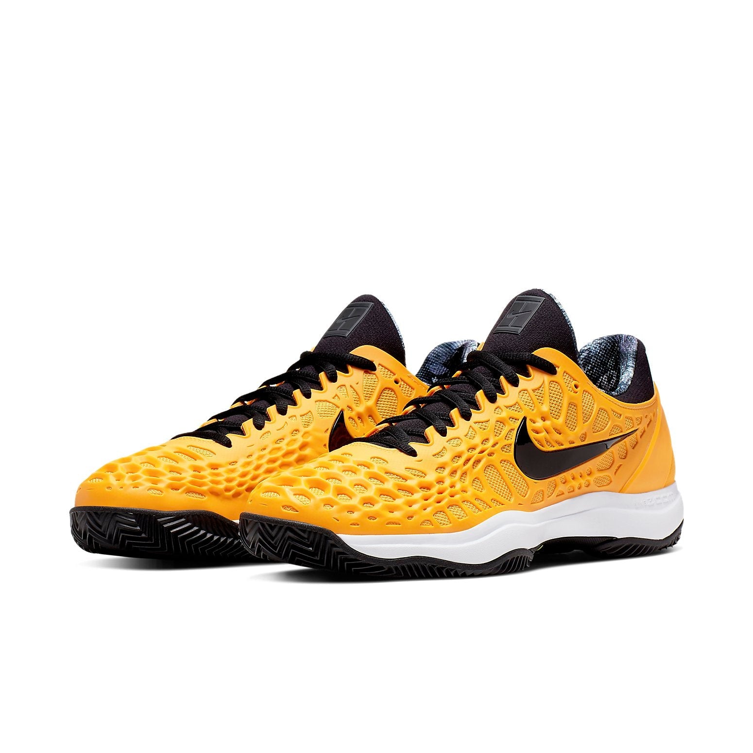 Nike Zoom Cage 3 Clay 'University Gold' 918192-700