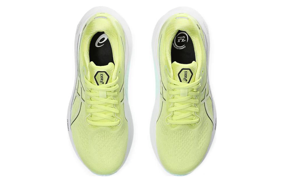 (WMNS) ASICS Gel-Kayano 30 'Glow Yellow' 1012B357-750