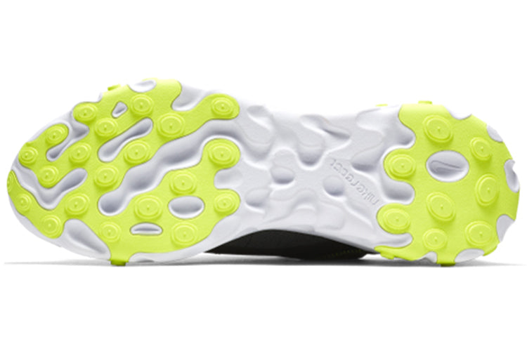 Nike React Element 55 'Black Volt' BQ6166-001